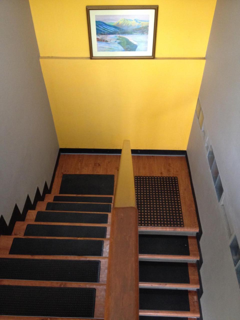 De Riau Guesthouse Bandung Dış mekan fotoğraf
