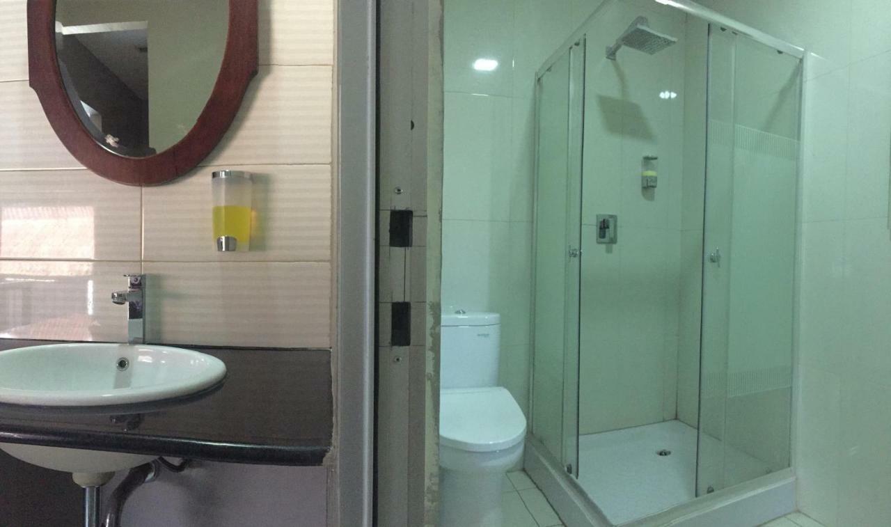 De Riau Guesthouse Bandung Dış mekan fotoğraf
